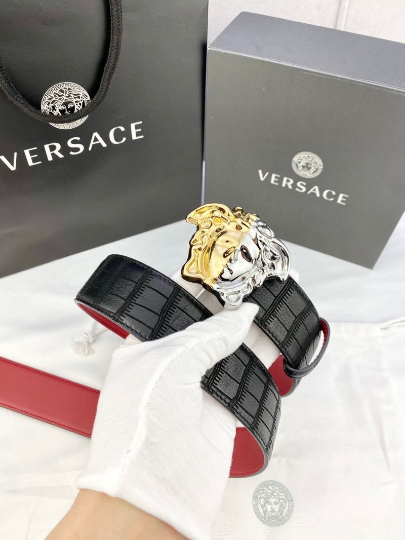 VERSACE